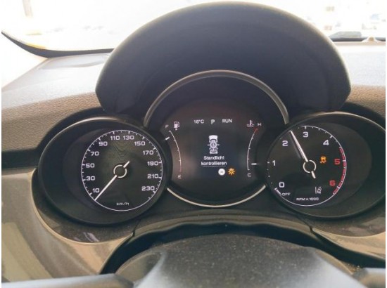 2019 FIAT 500X Cross 2019 FIAT 500X Cross