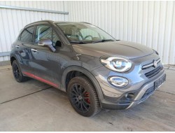 2019 FIAT 500X Cross