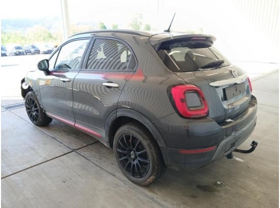 2019 FIAT 500X Cross 2019 FIAT 500X Cross