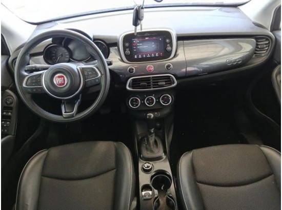 2019 FIAT 500X Cross 2019 FIAT 500X Cross
