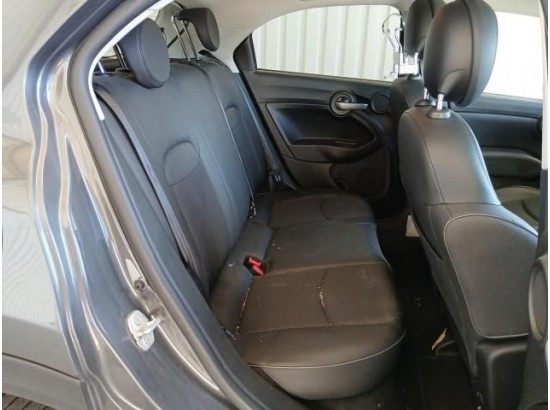 2019 FIAT 500X Cross 2019 FIAT 500X Cross