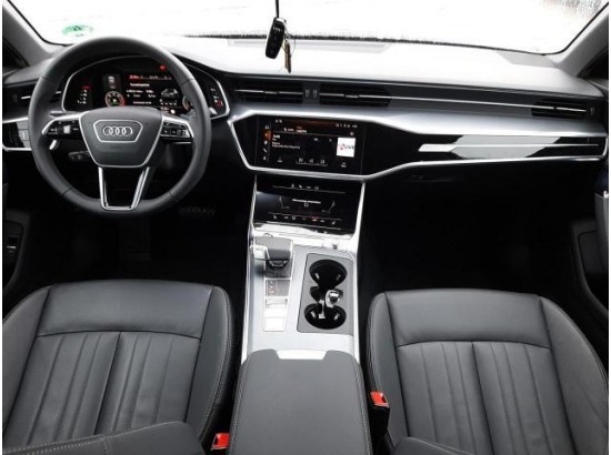 2024 Audi A6 Lim. 40 TDI quattro advanced 2024 Audi A6 Lim. 40 TDI quattro advanced