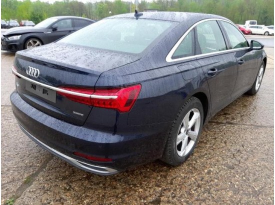 2024 Audi A6 Lim. 40 TDI quattro advanced 2024 Audi A6 Lim. 40 TDI quattro advanced