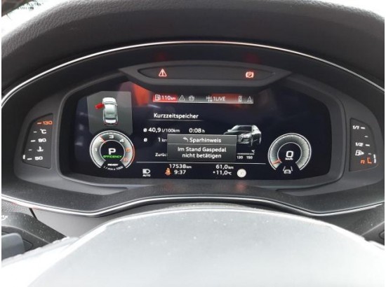 2024 Audi A6 Lim. 40 TDI quattro advanced 2024 Audi A6 Lim. 40 TDI quattro advanced