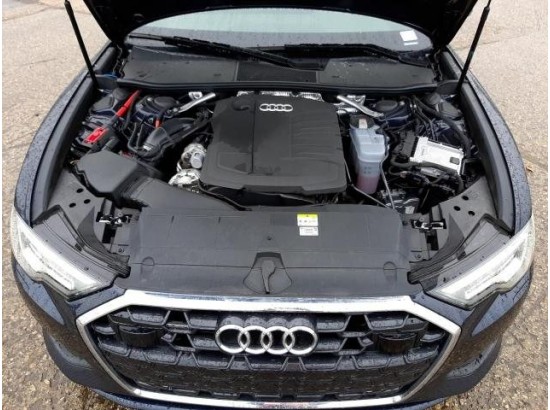 2024 Audi A6 Lim. 40 TDI quattro advanced 2024 Audi A6 Lim. 40 TDI quattro advanced