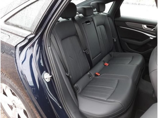 2024 Audi A6 Lim. 40 TDI quattro advanced 2024 Audi A6 Lim. 40 TDI quattro advanced