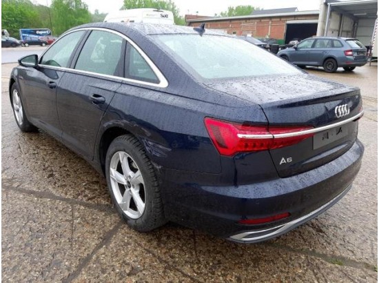 2024 Audi A6 Lim. 40 TDI quattro advanced 2024 Audi A6 Lim. 40 TDI quattro advanced