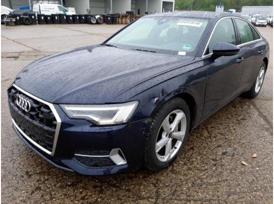 2024 Audi A6 Lim. 40 TDI quattro advanced 2024 Audi A6 Lim. 40 TDI quattro advanced
