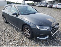 2020 Audi A4 Avant 35 TDI advanced