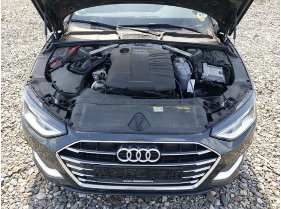 2020 Audi A4 Avant 35 TDI advanced 2020 Audi A4 Avant 35 TDI advanced