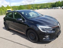 2021 Renault Clio V Intens