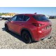 2017 Mazda CX-5 Sports-Line AWD