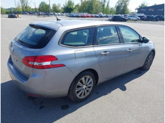 2021 Peugeot 308 SW Active Pack 2021 Peugeot 308 SW Active Pack