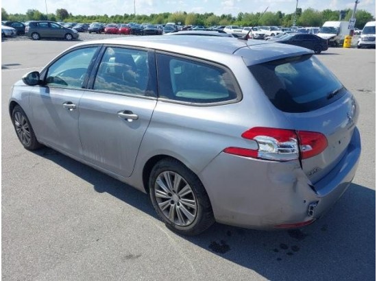 2021 Peugeot 308 SW Active Pack 2021 Peugeot 308 SW Active Pack