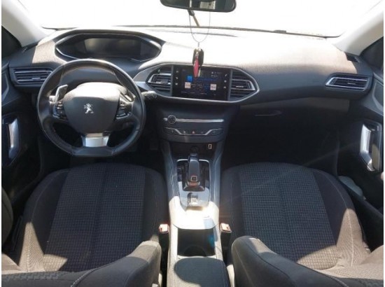 2021 Peugeot 308 SW Active Pack 2021 Peugeot 308 SW Active Pack