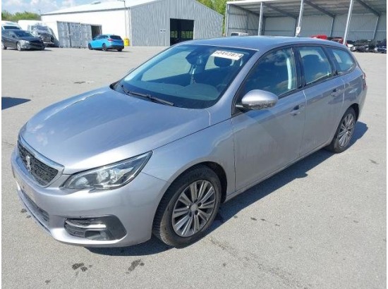 2021 Peugeot 308 SW Active Pack 2021 Peugeot 308 SW Active Pack