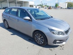 2021 Peugeot 308 SW Active Pack