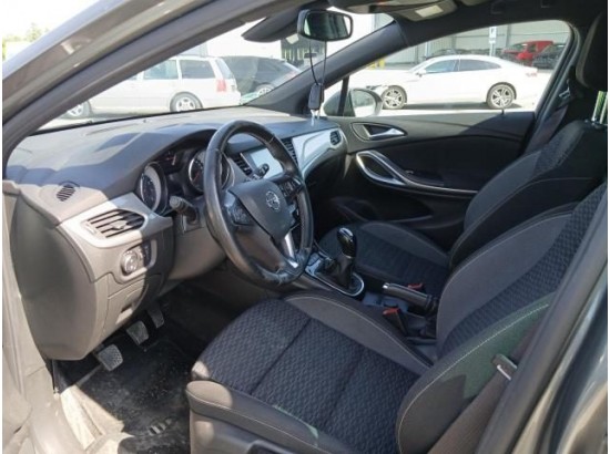 2020 Opel Astra K Lim. 5-trg. GS Line Start/Stop 2020 Opel Astra K Lim. 5-trg. GS Line Start/Stop