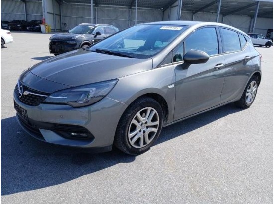 2020 Opel Astra K Lim. 5-trg. GS Line Start/Stop 2020 Opel Astra K Lim. 5-trg. GS Line Start/Stop