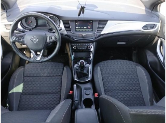 2020 Opel Astra K Lim. 5-trg. GS Line Start/Stop 2020 Opel Astra K Lim. 5-trg. GS Line Start/Stop