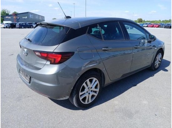 2020 Opel Astra K Lim. 5-trg. GS Line Start/Stop 2020 Opel Astra K Lim. 5-trg. GS Line Start/Stop