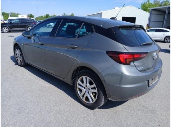 2020 Opel Astra K Lim. 5-trg. GS Line Start/Stop 2020 Opel Astra K Lim. 5-trg. GS Line Start/Stop