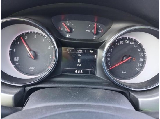 2020 Opel Astra K Lim. 5-trg. GS Line Start/Stop 2020 Opel Astra K Lim. 5-trg. GS Line Start/Stop
