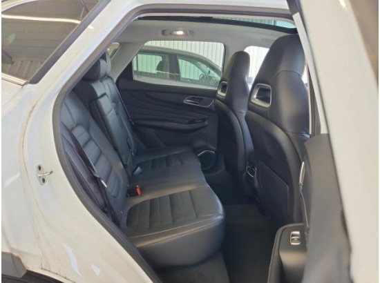 2021 MG HS Luxury 2021 MG HS Luxury
