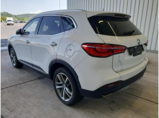 2021 MG HS Luxury 2021 MG HS Luxury