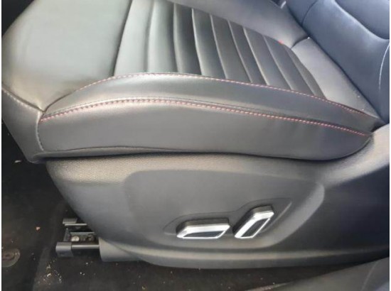 2021 MG HS Luxury 2021 MG HS Luxury