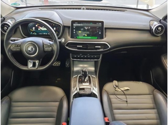 2021 MG HS Luxury 2021 MG HS Luxury
