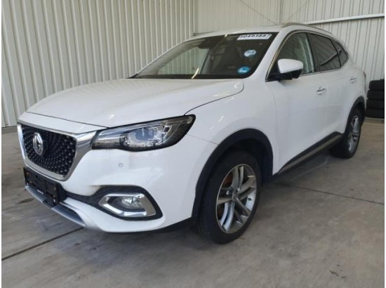 2021 MG HS Luxury 2021 MG HS Luxury