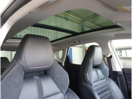 2021 MG HS Luxury 2021 MG HS Luxury
