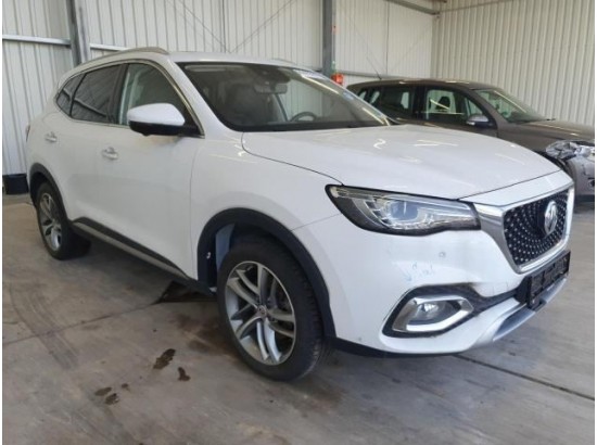 2021 MG HS Luxury 2021 MG HS Luxury