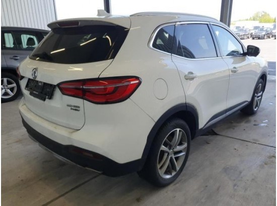 2021 MG HS Luxury 2021 MG HS Luxury