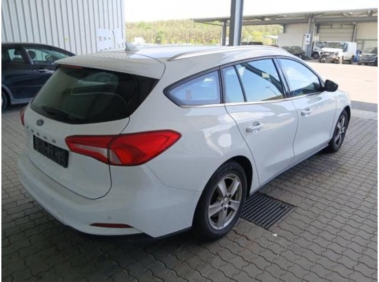 2020 Ford Focus Turnier Cool & Connect 2020 Ford Focus Turnier Cool & Connect