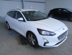 2020 Ford Focus Turnier Cool & Connect