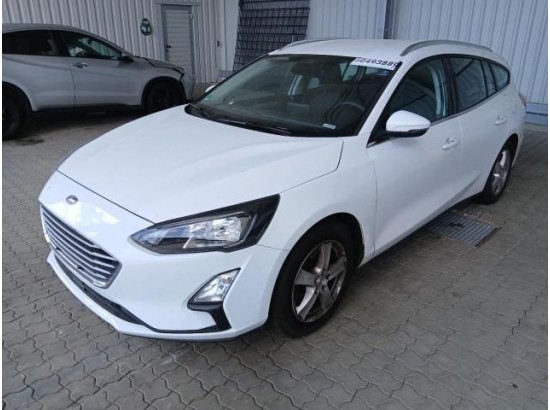 2020 Ford Focus Turnier Cool & Connect 2020 Ford Focus Turnier Cool & Connect