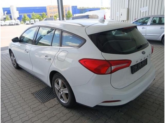 2020 Ford Focus Turnier Cool & Connect 2020 Ford Focus Turnier Cool & Connect