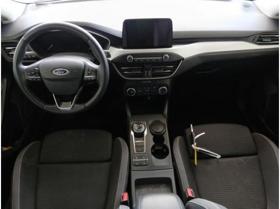 2020 Ford Focus Turnier Cool & Connect 2020 Ford Focus Turnier Cool & Connect