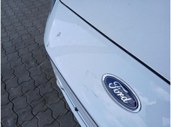 2020 Ford Focus Turnier Cool & Connect 2020 Ford Focus Turnier Cool & Connect