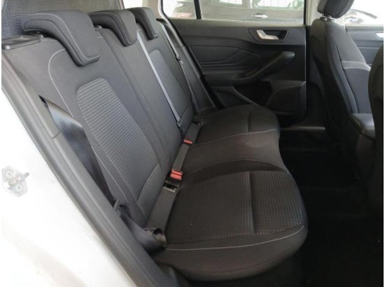 2020 Ford Focus Turnier Cool & Connect 2020 Ford Focus Turnier Cool & Connect