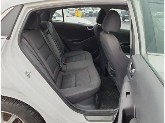 2019 Hyundai Ioniq Style Hybrid 2019 Hyundai Ioniq Style Hybrid