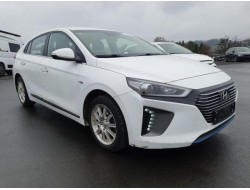 2019 Hyundai Ioniq Style Hybrid