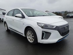 2019 Hyundai Ioniq Style Hybrid