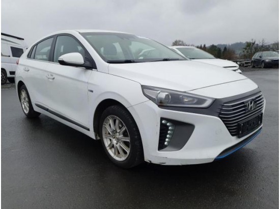 2019 Hyundai Ioniq Style Hybrid 2019 Hyundai Ioniq Style Hybrid