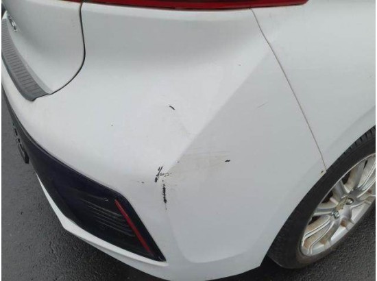 2019 Hyundai Ioniq Style Hybrid 2019 Hyundai Ioniq Style Hybrid