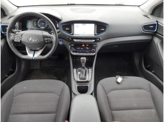 2019 Hyundai Ioniq Style Hybrid 2019 Hyundai Ioniq Style Hybrid