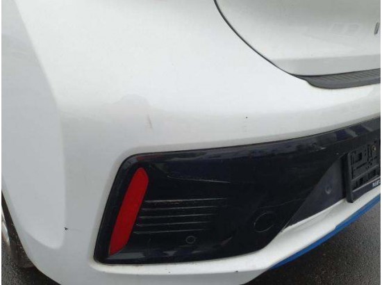 2019 Hyundai Ioniq Style Hybrid 2019 Hyundai Ioniq Style Hybrid