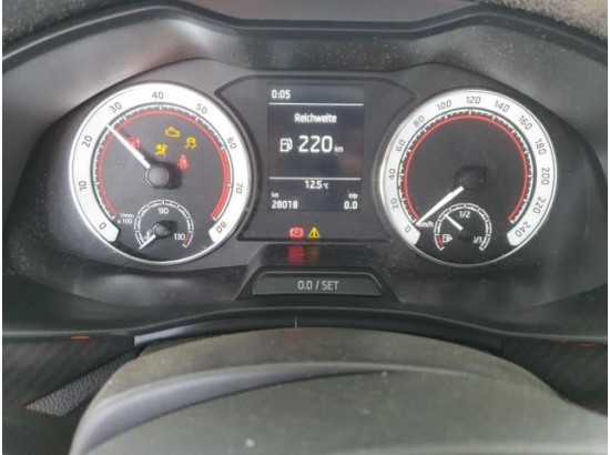 2021 Skoda Kamiq Monte Carlo 2021 Skoda Kamiq Monte Carlo